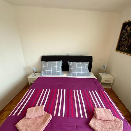 Moni Apartment Portoroz Ngoại thất bức ảnh