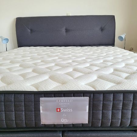 Moni Apartment Portoroz Ngoại thất bức ảnh