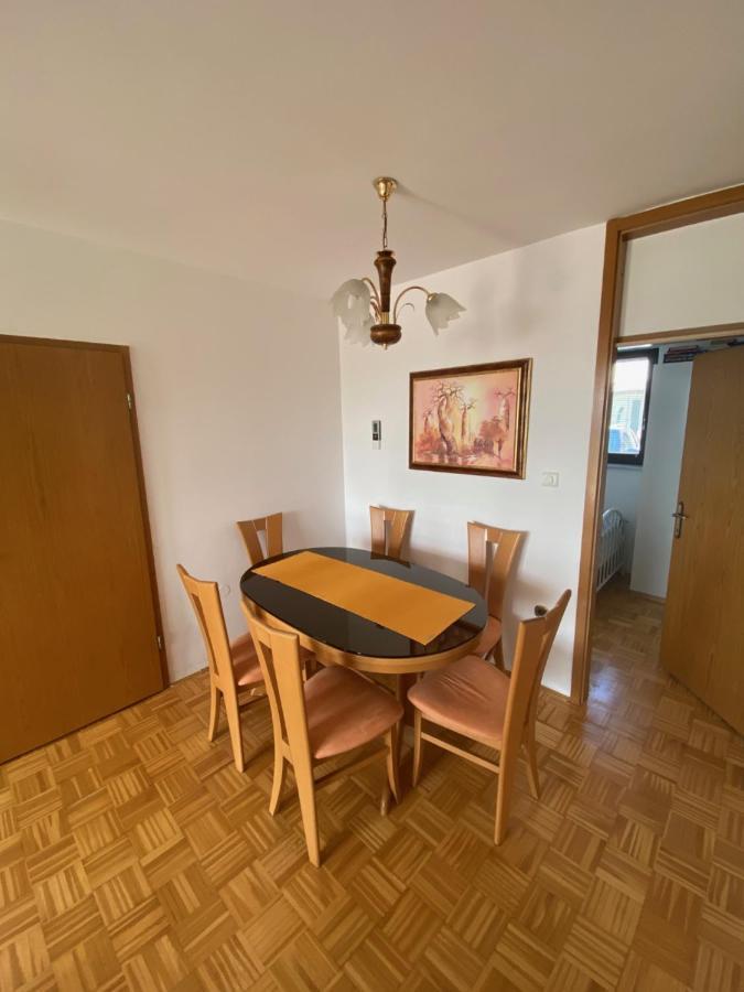Moni Apartment Portoroz Ngoại thất bức ảnh