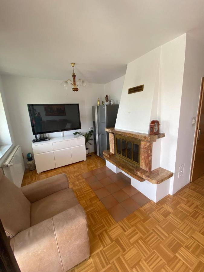 Moni Apartment Portoroz Ngoại thất bức ảnh