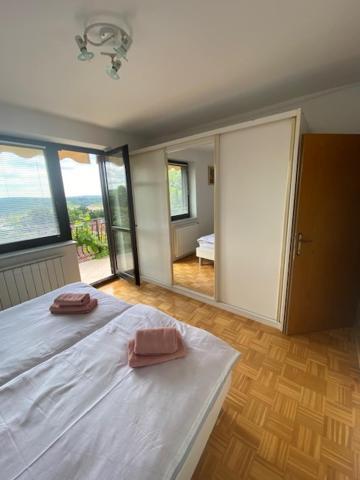 Moni Apartment Portoroz Ngoại thất bức ảnh