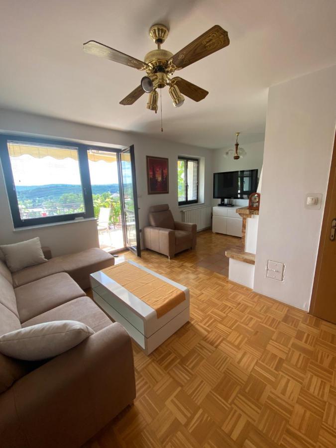 Moni Apartment Portoroz Ngoại thất bức ảnh