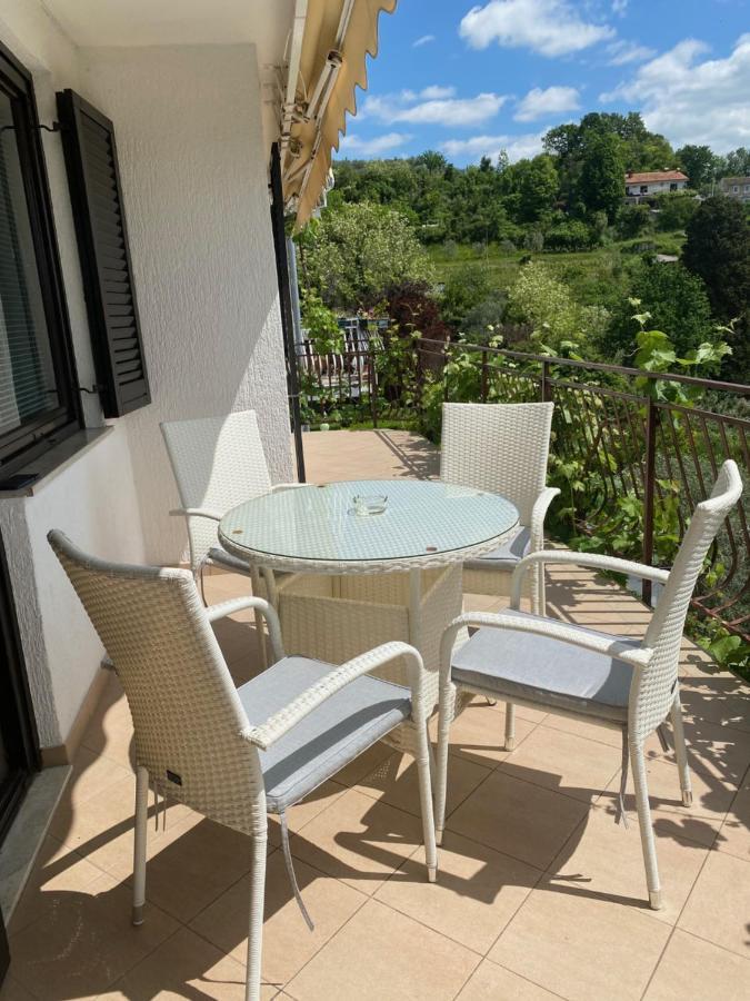 Moni Apartment Portoroz Ngoại thất bức ảnh