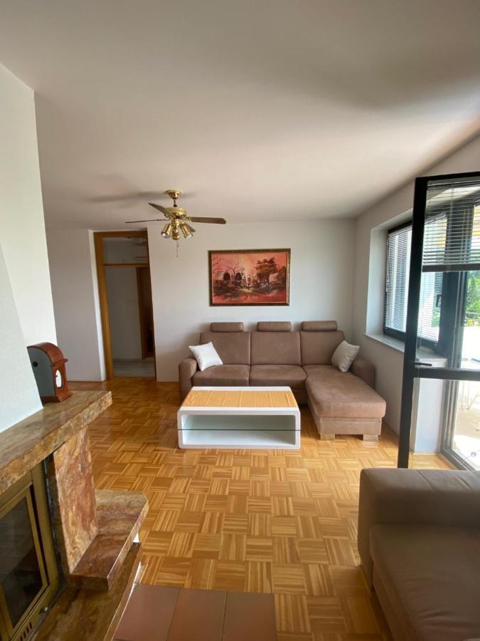 Moni Apartment Portoroz Ngoại thất bức ảnh