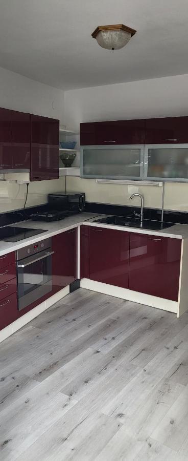 Moni Apartment Portoroz Ngoại thất bức ảnh