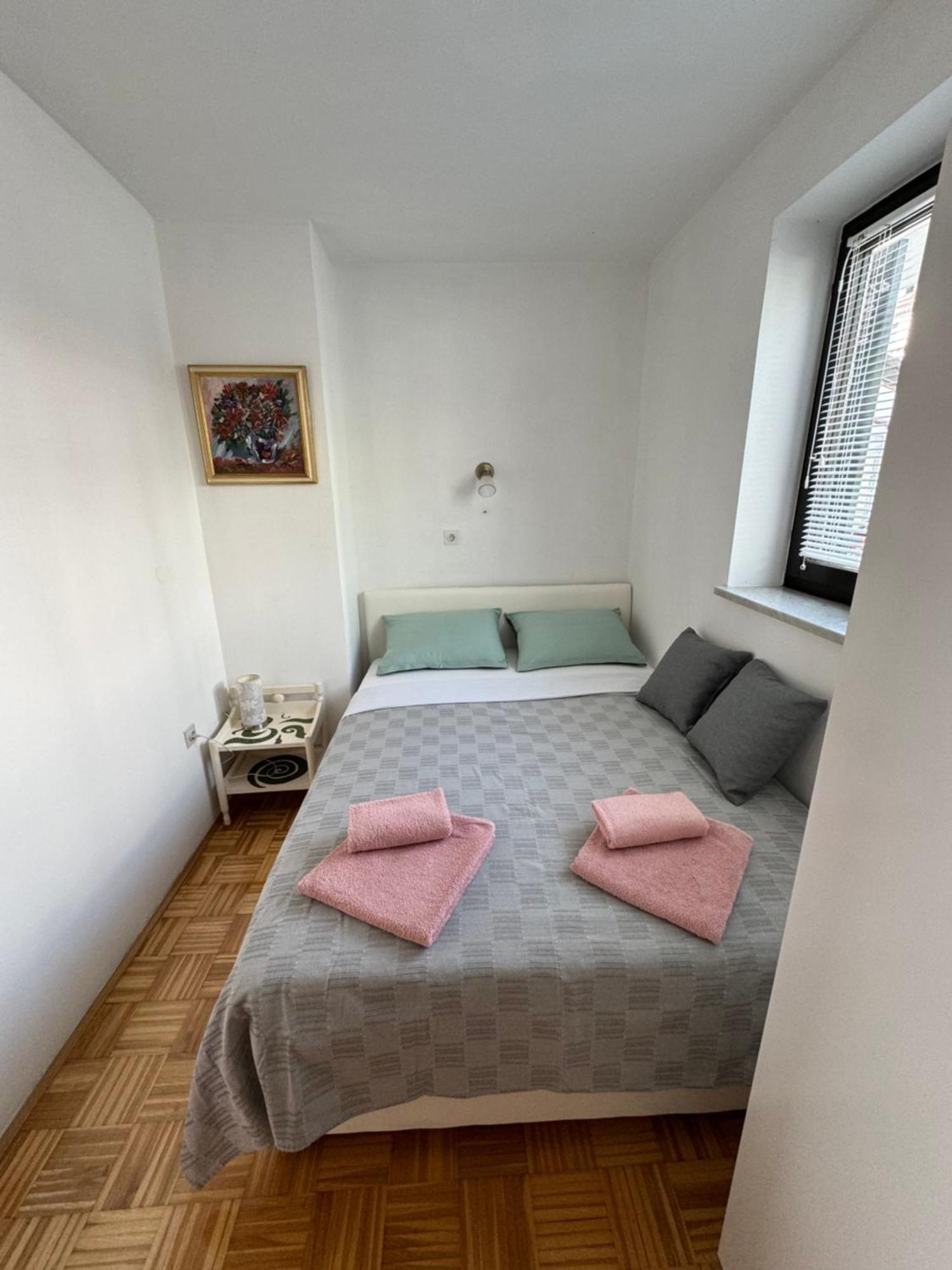 Moni Apartment Portoroz Ngoại thất bức ảnh