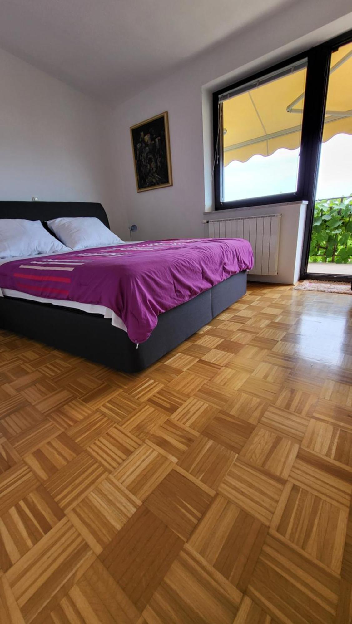 Moni Apartment Portoroz Ngoại thất bức ảnh