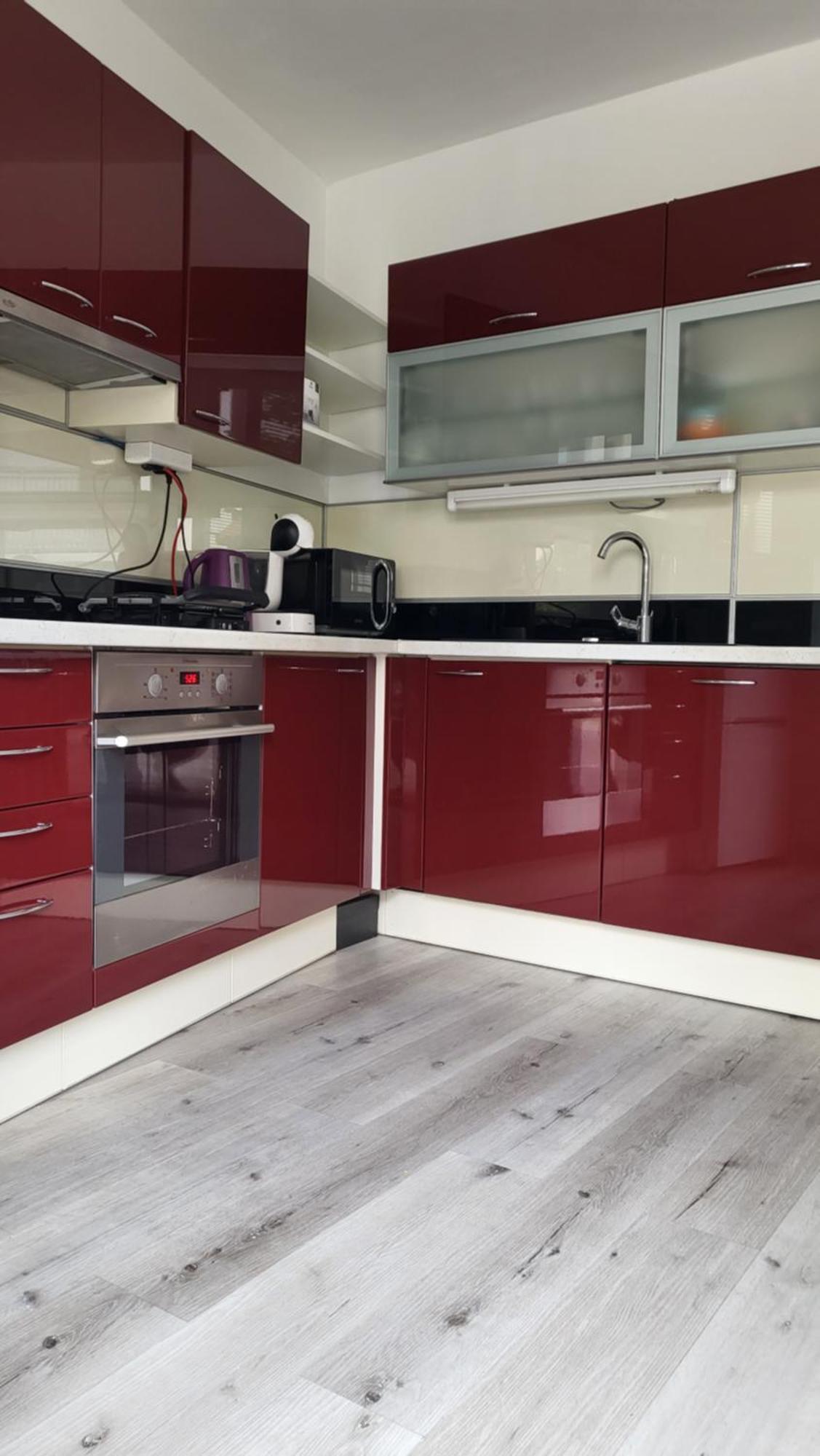 Moni Apartment Portoroz Ngoại thất bức ảnh