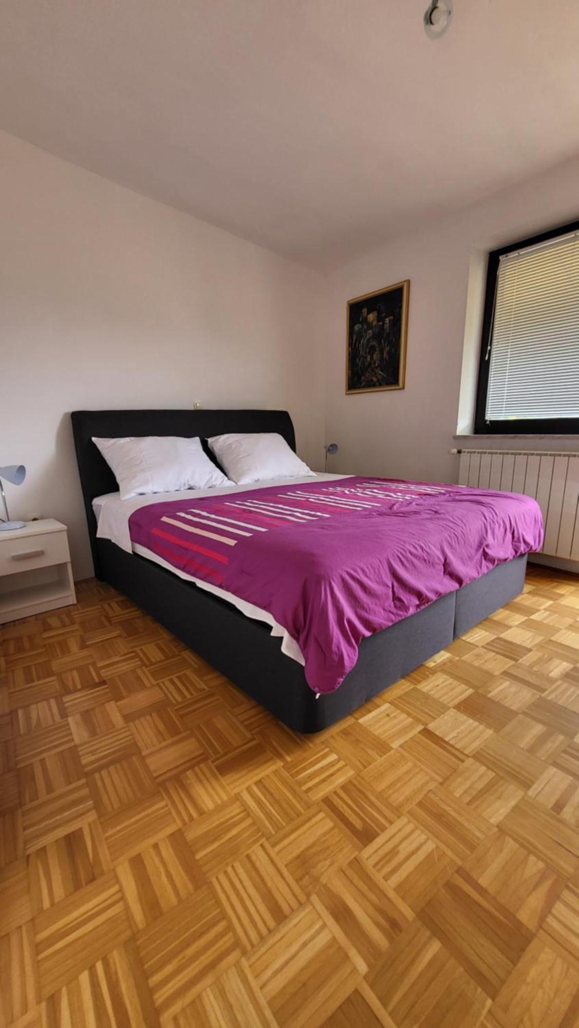 Moni Apartment Portoroz Ngoại thất bức ảnh